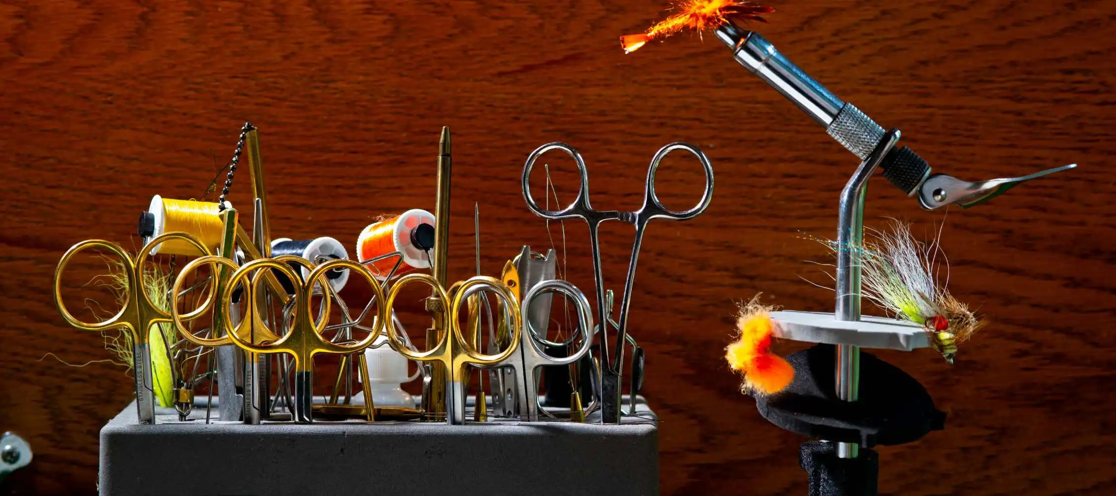 Feder-Balg Hellgrau Für Fliegenbinden - Hochwertiges Material Für Fliegenfischer